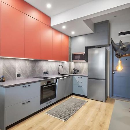 Sea Moreto Apartment 2 Burgas Exterior photo