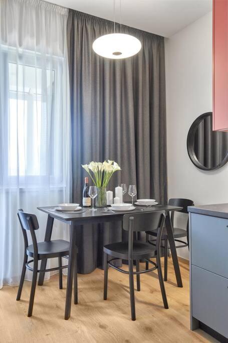 Sea Moreto Apartment 2 Burgas Exterior photo