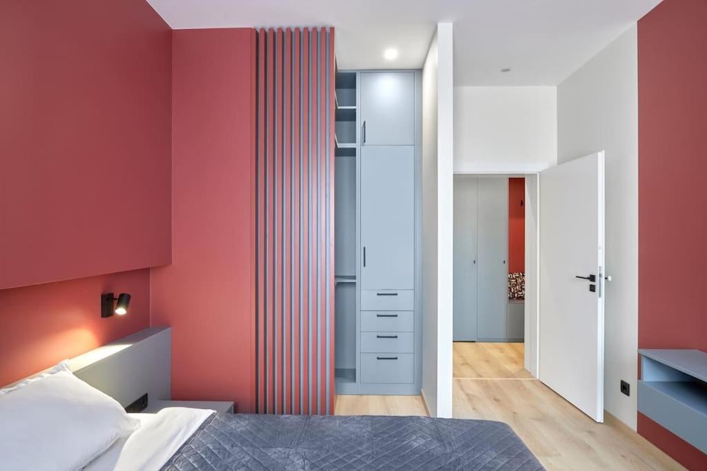 Sea Moreto Apartment 2 Burgas Exterior photo