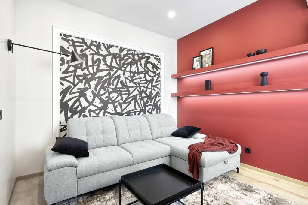 Sea Moreto Apartment 2 Burgas Exterior photo