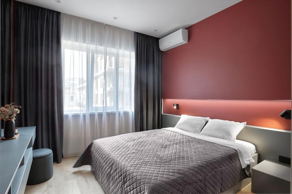 Sea Moreto Apartment 2 Burgas Exterior photo